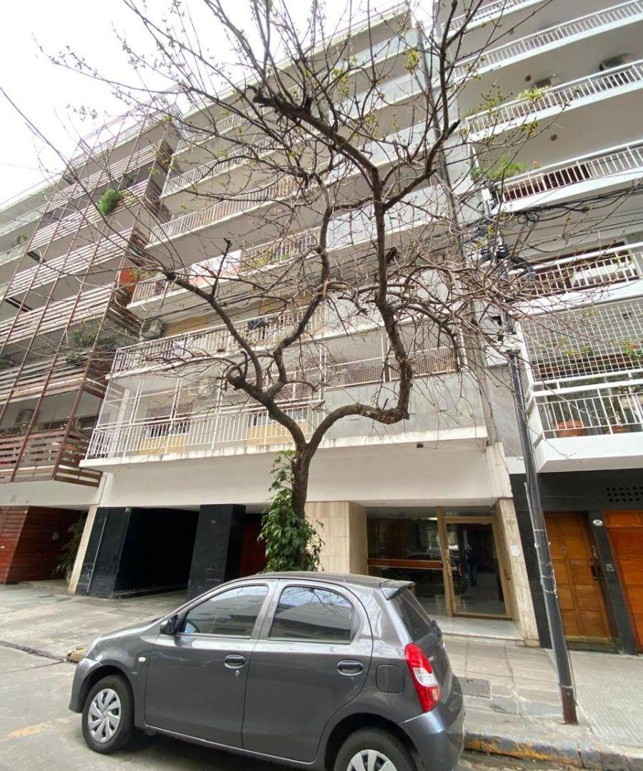 Foto de departamento 4 ambientes Caballito, con cochera, imagen 2
