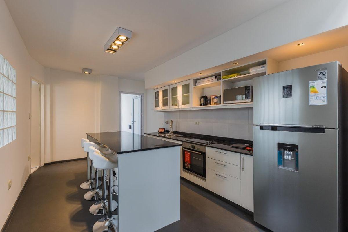 Foto de moderno loft en edificio histórico, imagen 2