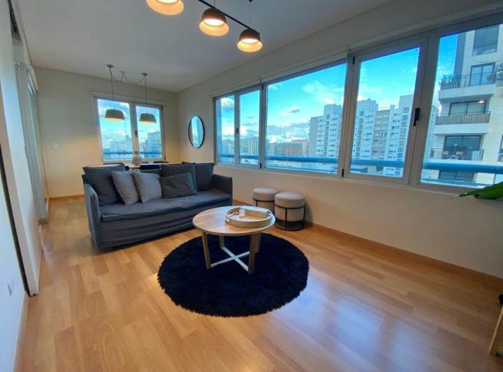 Foto de Torre Palermo UNO - 3 Ambientes/ Vista al Río, con Gastos Incluidos., imagen 3