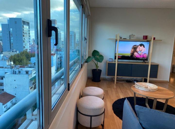 Foto de Torre Palermo UNO - 3 Ambientes/ Vista al Río, con Gastos Incluidos., imagen 5
