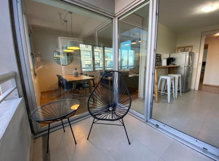 Foto de Torre Palermo UNO - 3 Ambientes/ Vista al Río, con Gastos Incluidos., imagen 4