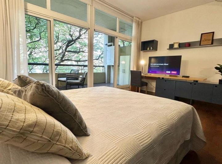 Foto de Algodonera estilo NY t - 95 mts con Terraza full Amenities, con Gastos, imagen 4