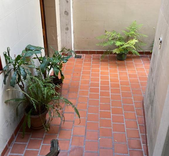 Ph En Edificio Clásico En Pleno Palermo Soho, con todos los Gastos Incluidos.