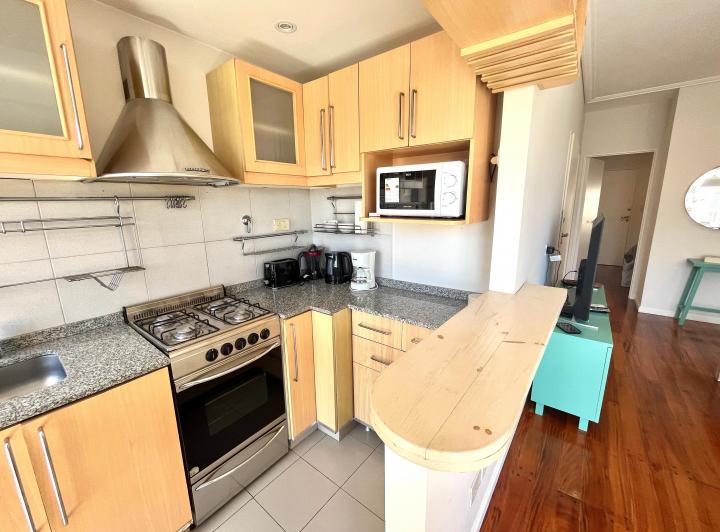 Foto de Departamento en Palermo Soho – Piso Alto, Cochera y Pileta. Gastos, imagen 4