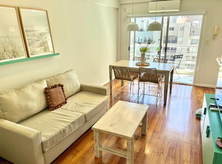 Foto de Departamento en Palermo Soho – Piso Alto, Cochera y Pileta. Gastos, imagen 1