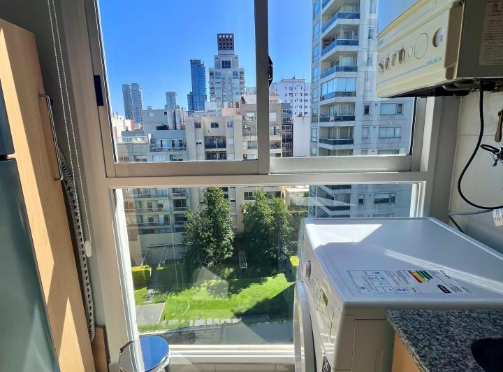 Foto de Departamento en Palermo Soho – Piso Alto, Cochera y Pileta. Gastos, imagen 2