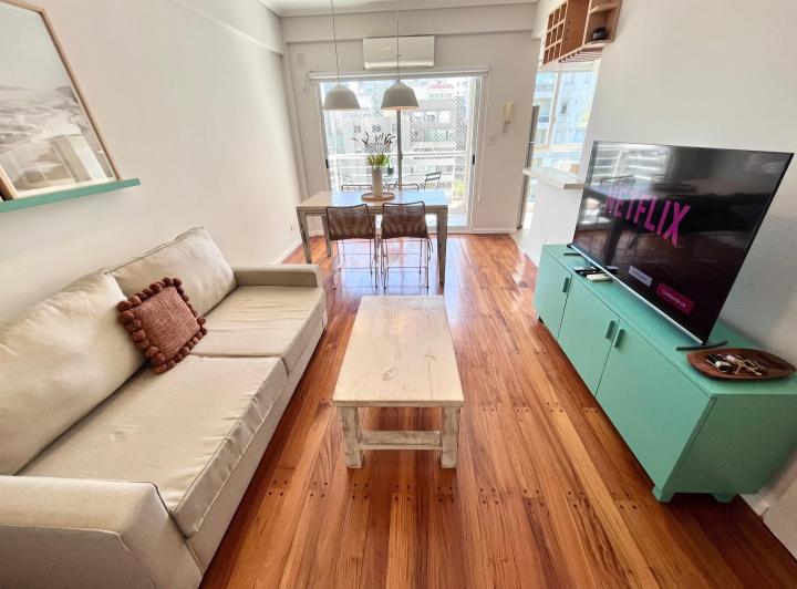 Foto de Departamento en Palermo Soho – Piso Alto, Cochera y Pileta. Gastos, imagen 5