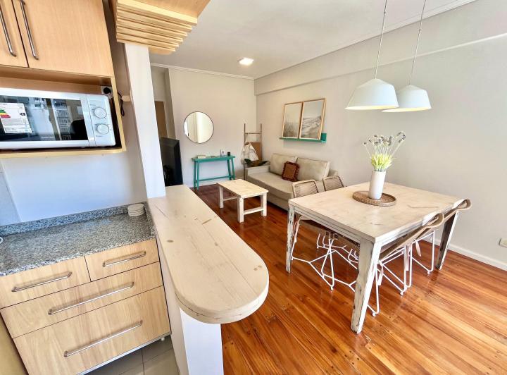 Foto de Departamento en Palermo Soho – Piso Alto, Cochera y Pileta. Gastos, imagen 3