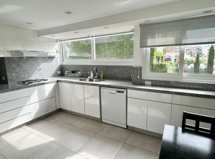 Hermoso Polo View - 5 Amb / 2.5 baños en Las Cañitas - *Gastos Incluidos* 3