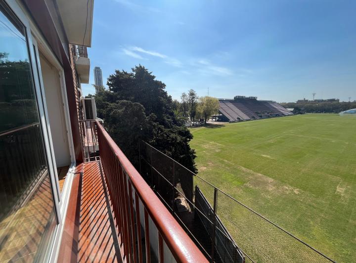 Hermoso Polo View - 5 Amb / 2.5 baños en Las Cañitas - *Gastos Incluidos* 4