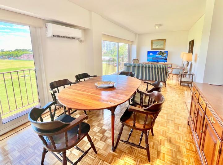 Hermoso Polo View - 5 Amb / 2.5 baños en Las Cañitas - *Gastos Incluidos* 1