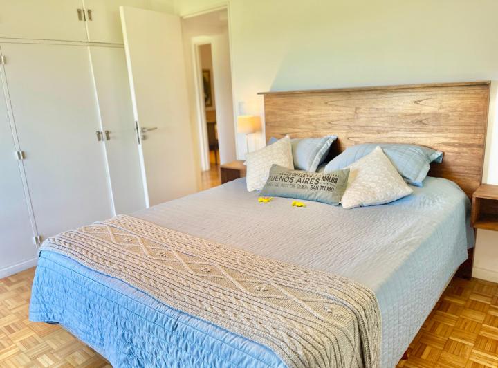 Hermoso Polo View - 5 Amb / 2.5 baños en Las Cañitas - *Gastos Incluidos* 5