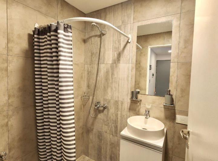 Departamento ubicado en Palermo Hollywood calle SOLER, con gastos Incluidos