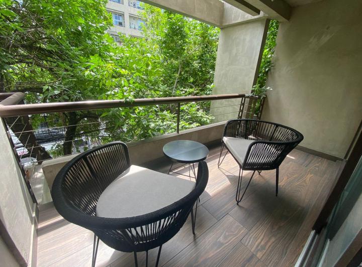 Torre Brasilia - Studio Industrial Premium Amenities!! + Gastos Incluidos 3