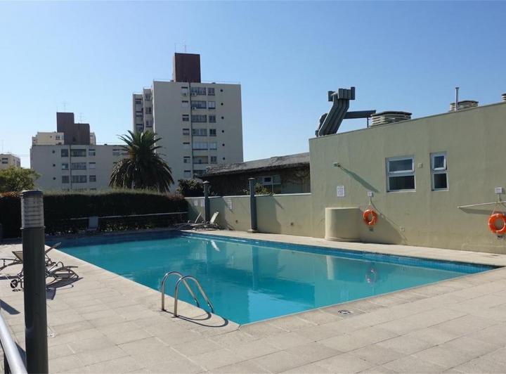 «L’Abeille» Departamento De 1.5 Dorm. En Edificio Algodonera con Gastos Incluidos