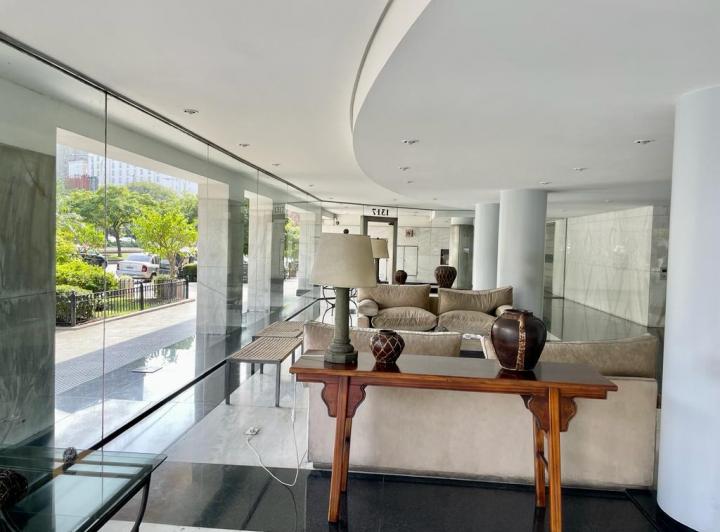 Maison de Charles - 240m², 2.5 Dorm, 3.5 baños, Seguridad 24hrs. Incluye Gastos. 4