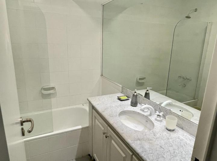 Maison de Charles - 240m², 2.5 Dorm, 3.5 baños, Seguridad 24hrs. Incluye Gastos. 3