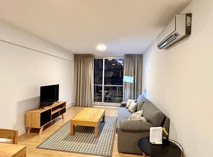 Foto de El Preferido – Departamento de 1 Dormitorio c/ Amenities con Gastos, imagen 4