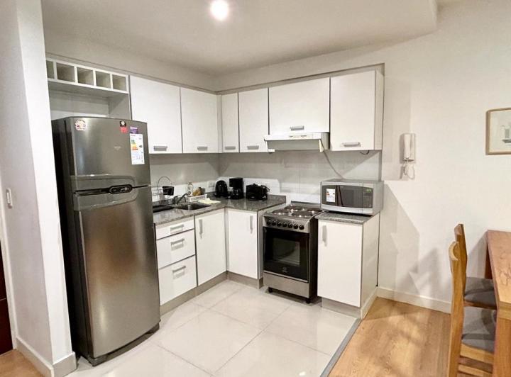 Foto de El Preferido – Departamento de 1 Dormitorio c/ Amenities con Gastos, imagen 3