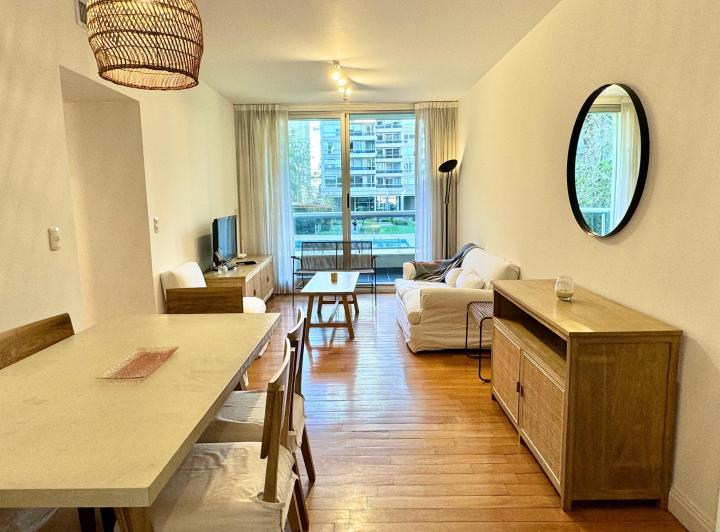 Foto de 2 Dormitorios en Palermo Soho c/Amenities «Modern Ratan» / Con Gastos, imagen 2