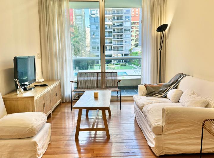 Foto de 2 Dormitorios en Palermo Soho c/Amenities «Modern Ratan» / Con Gastos, imagen 1