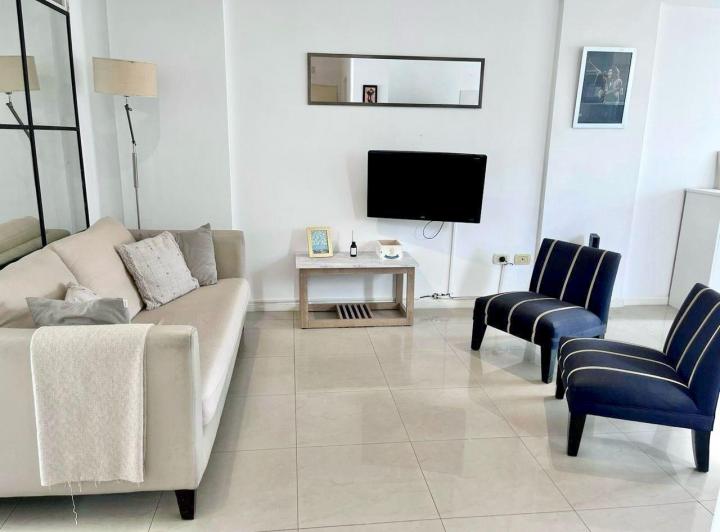 Departamento de 1 dormitorio - Salguero Terrace / Depto con Gastos Incluidos. 4