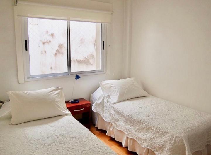 Departamento de 4 Dormitorios c/Amenities - Sunset Avenue - Con Gastos Incluidos