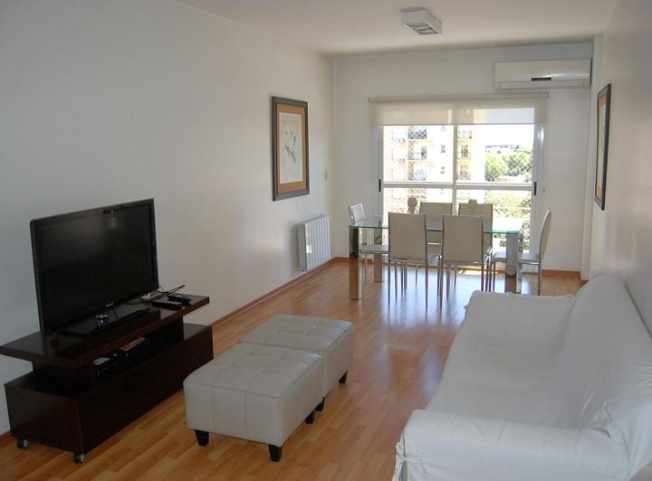 Departamento de 4 Dormitorios c/Amenities - Sunset Avenue - Con Gastos Incluidos