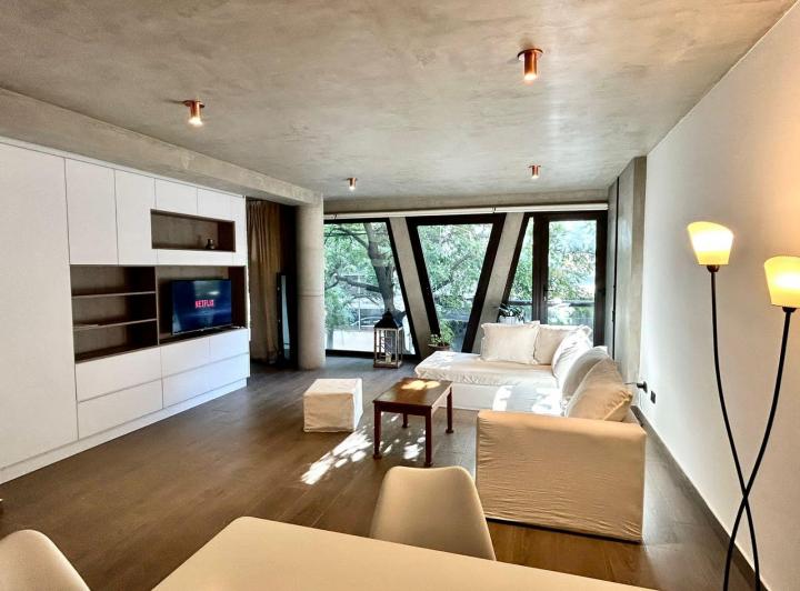 Torre Brasilia - Depto de 1Dormitorio en Proyecto Brasilia / Gastos Incluidos. 2