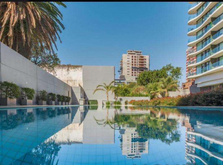 Tower View – 1 Dormitorio- Vicente Lopez 2