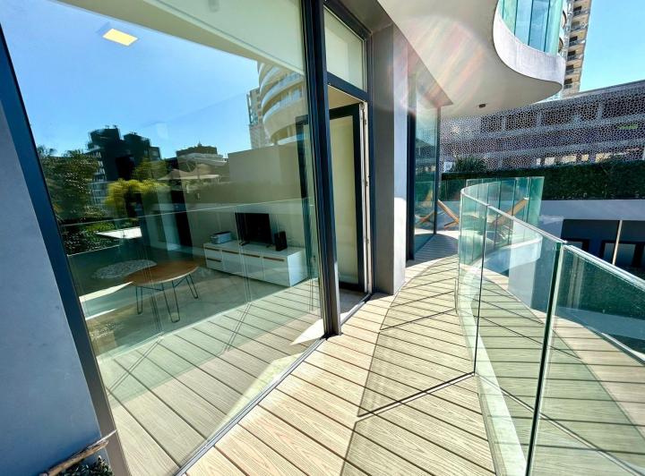 Tower View – 1 Dormitorio- Vicente Lopez 5