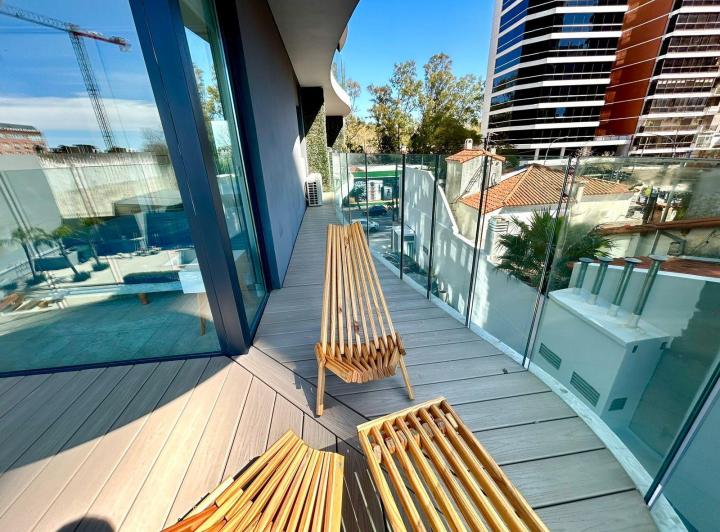 Tower View – 1 Dormitorio- Vicente Lopez 4