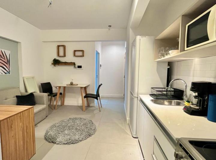 Hermoso monoambiente en Caballito - Con todos los Gastos Incluidos