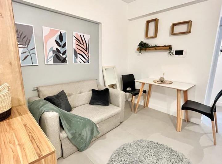 Foto de Hermoso monoambiente en Caballito - Con todos los Gastos Incluidos, imagen 5