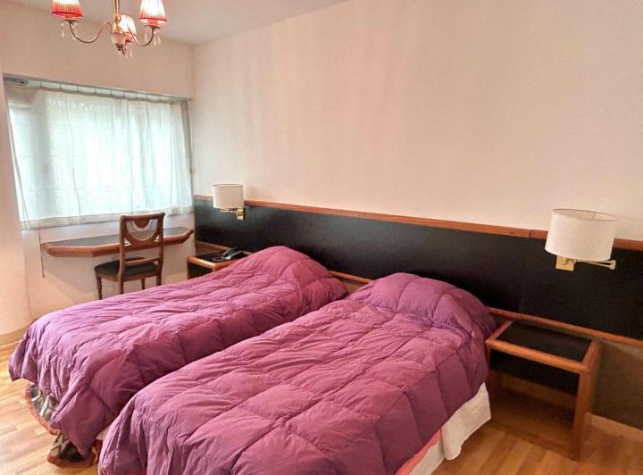 Departamento de 2 Dormitorios - Retiro - Centro / Con todos los Gastos incluidos
