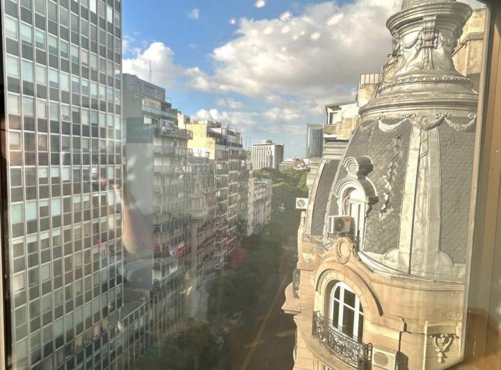 Foto de Departamento de 2 Dormitorios - Retiro - Centro / Con todos los Gastos incluidos, imagen 3