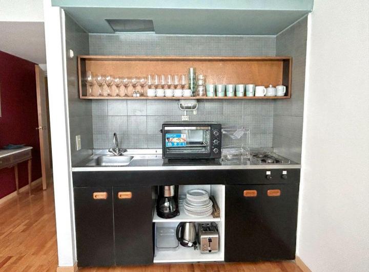 Foto de Departamento de 2 Dormitorios - Retiro - Centro / Con todos los Gastos incluidos, imagen 4