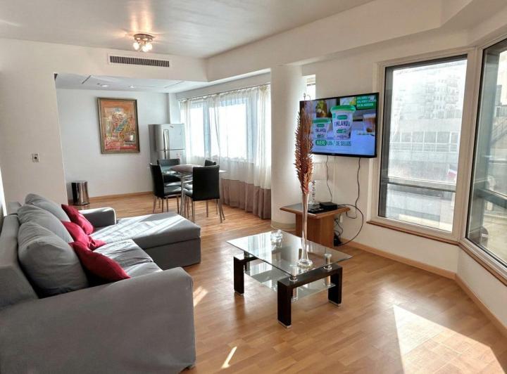 Foto de Departamento de 2 Dormitorios - Retiro - Centro / Con todos los Gastos incluidos, imagen 5