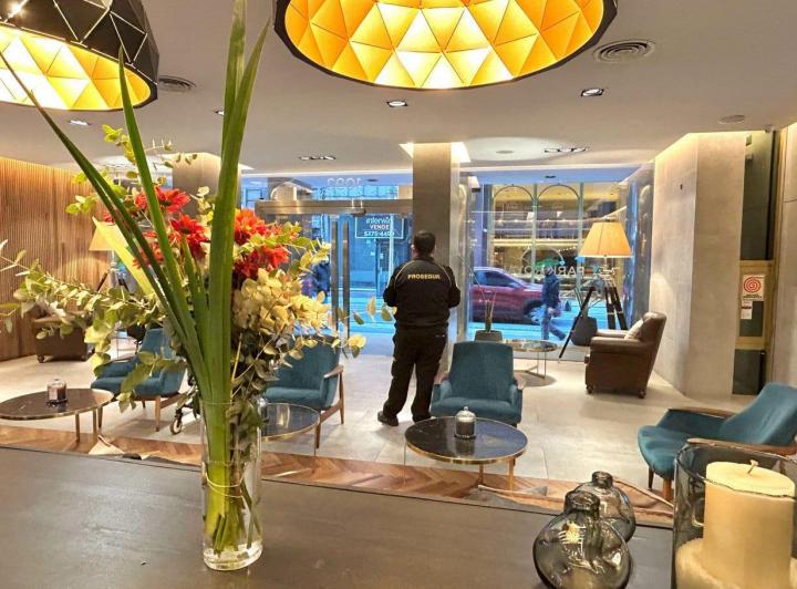 Departamento de 2 Dormitorios - Retiro - Centro / Con todos los Gastos incluidos