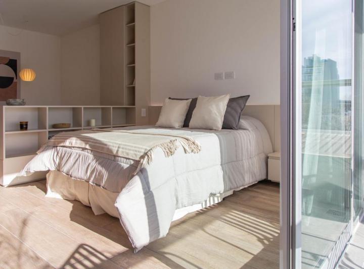 Foto de Impecable Studio en Palermo Hollywood, con gastos Incluidos., imagen 3