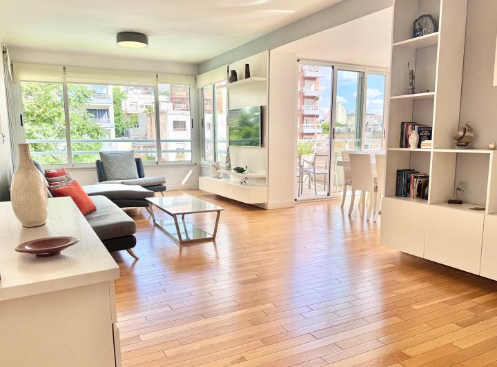 Foto de Torre Townhouse, 2Dorm. + 2.5 Baños. Terrraza full Amenities /Gastos, imagen 4