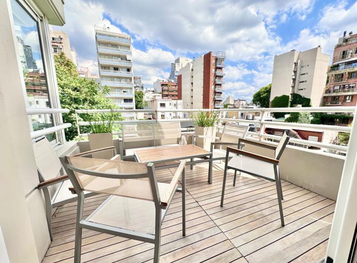 Foto de Torre Townhouse, 2Dorm. + 2.5 Baños. Terrraza full Amenities /Gastos, imagen 5