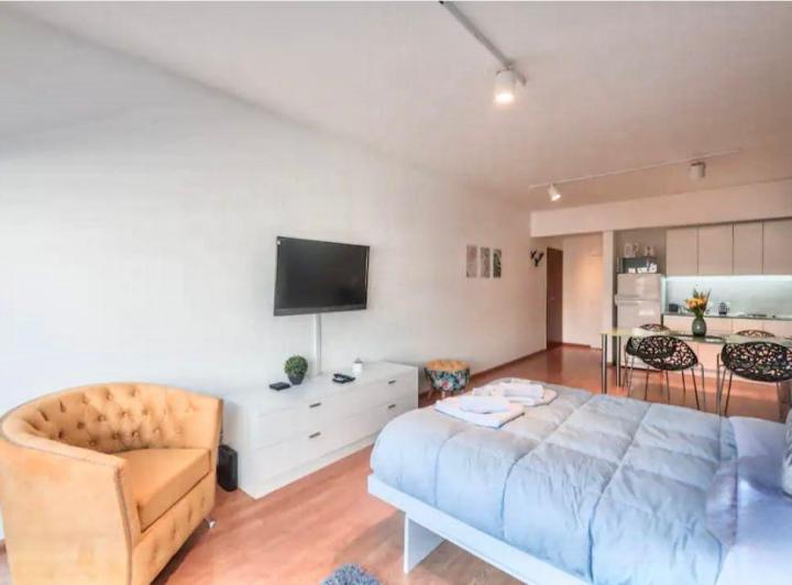 Foto de Cozy Apartment – Monoambiente c/Amenities con Gastos Incluidos., imagen 4