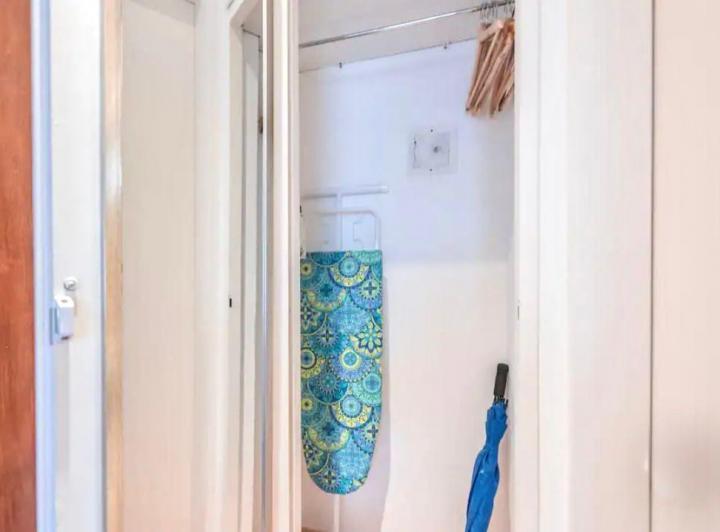 Cozy Apartment – Monoambiente c/Amenities con Gastos Incluidos.