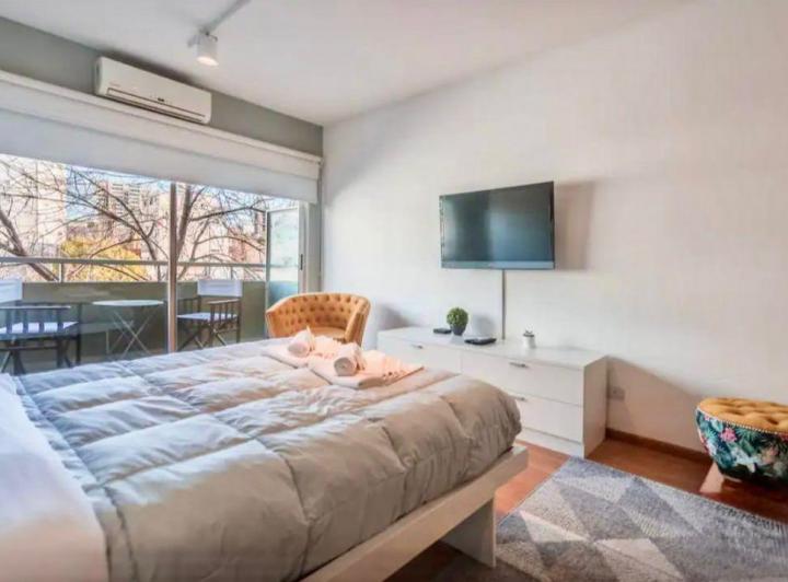 Foto de Cozy Apartment – Monoambiente c/Amenities con Gastos Incluidos., imagen 3