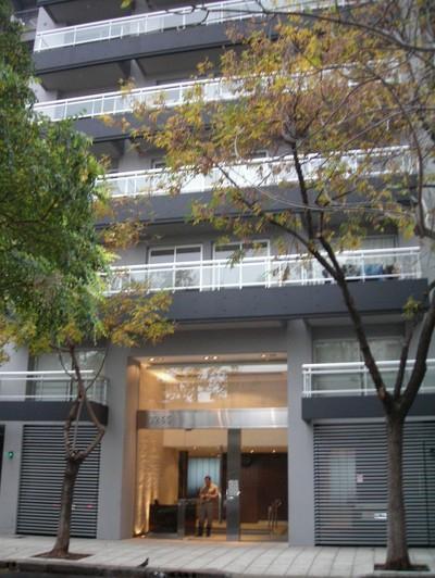 - Refugio Boho-chic en la ciudad - 1 Dormitorio - Edificio con Amenities 3