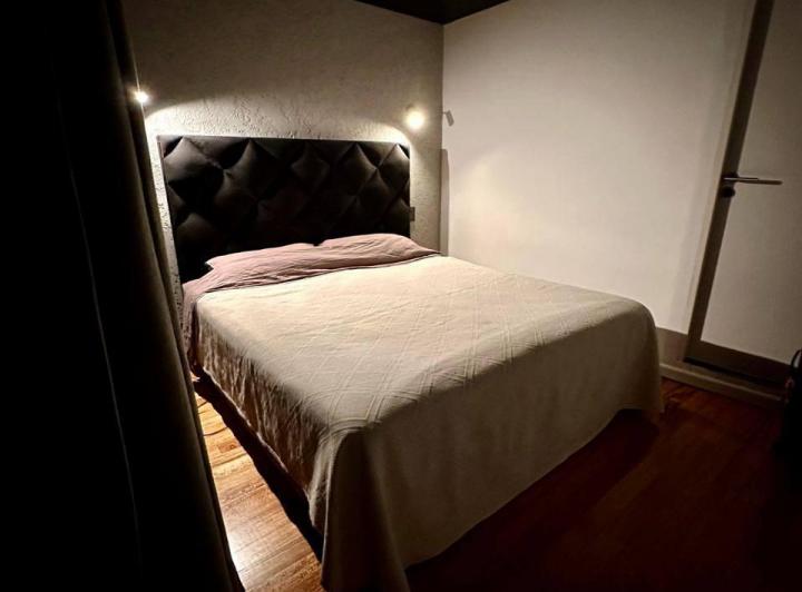 Triplex Industrial c/Terraza – Palermo Nuevo