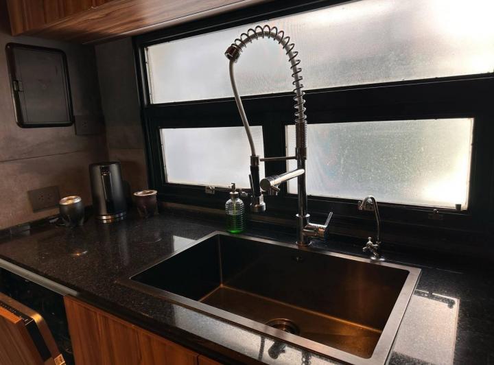 Triplex Industrial c/Terraza – Palermo Nuevo