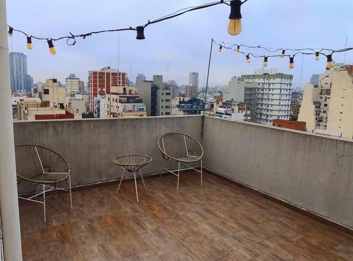 Nuñez Skyview – Departamento de 1Dormitorio  5