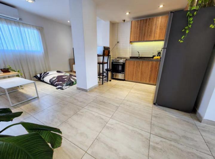 Nuñez Skyview – Departamento de 1Dormitorio  2
